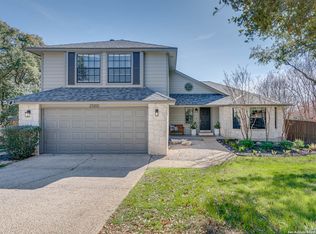 25110 Lost Arrow, San Antonio, TX 78258