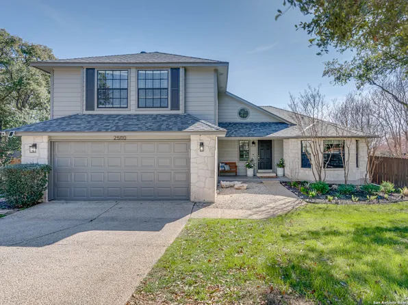 25110 LOST ARROW, San Antonio, TX 78258