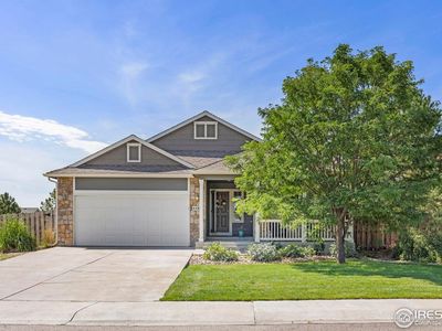 4469 River Run Ln, Wellington, CO, 80549