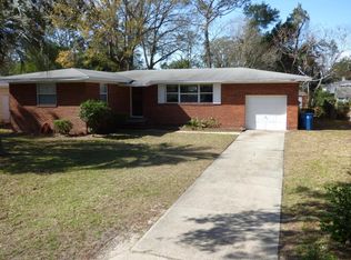 2406 Gaillardia Rd, Jacksonville, FL 32211