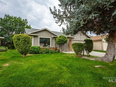 5418 N Willowcrest Pl, Garden City, ID, 83714