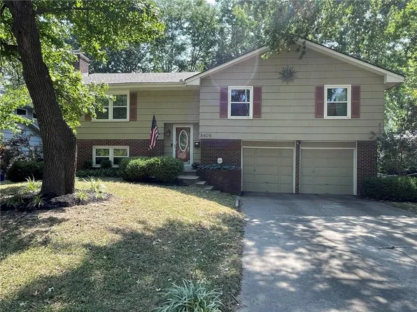 8409 W 87th St, Overland Park, KS 66212