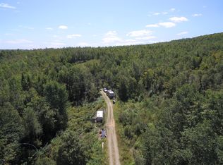 102 Forest Ln, Springfield, ME 04487