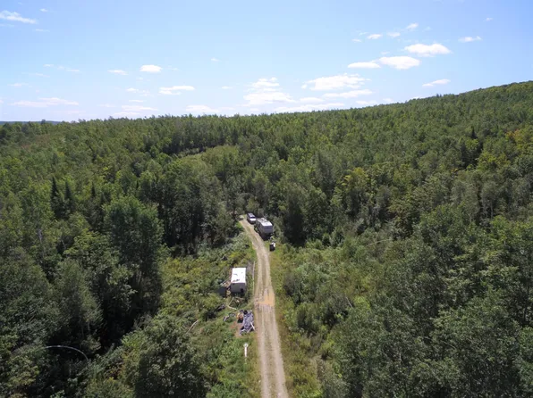 102 Forest Lane, Carroll Plt, ME 04487