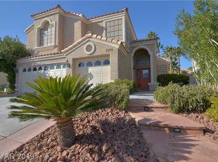 2209 Angelfire St, Las Vegas, NV 89128