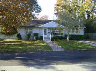 309 Jefferson Ave, Linwood, NJ 08221
