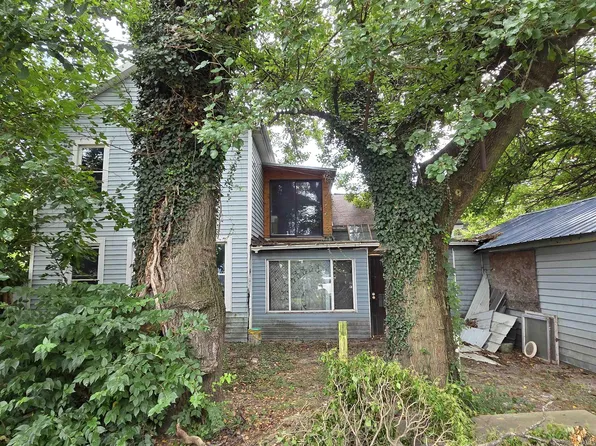 211 S Cherry St, Muncie, IN 47305