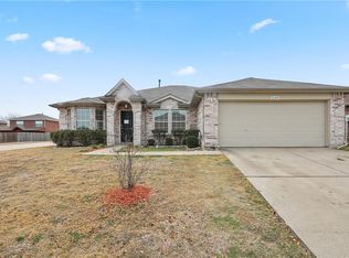 2100 Preston Trl, Forney, TX 75126