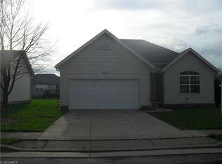 1283 8th St SW, Massillon, OH 44647
