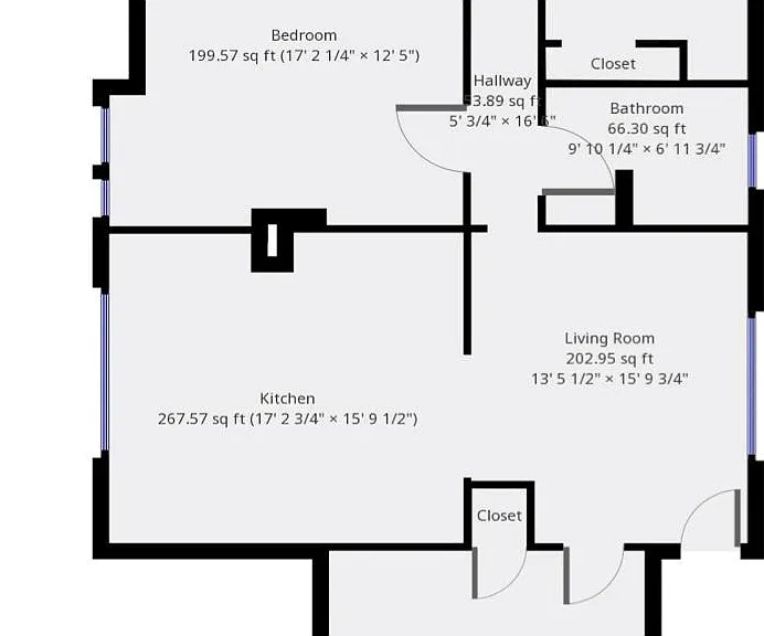19 Woodland St #3 — Photo 2