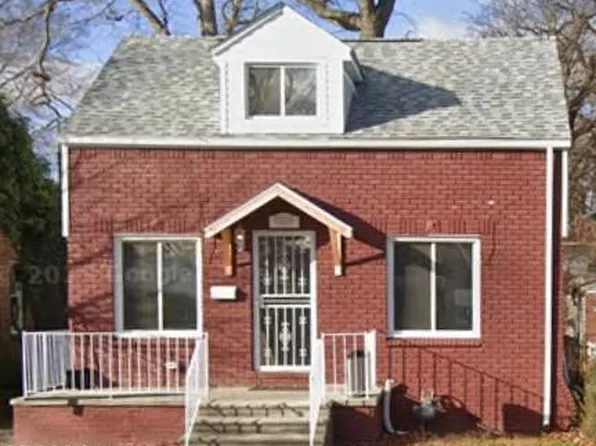 19359 Keystone St, Detroit, MI 48234