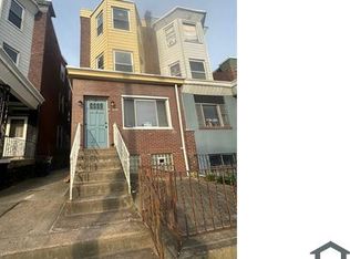 1246 S 53rd St #A, Philadelphia, PA 19143