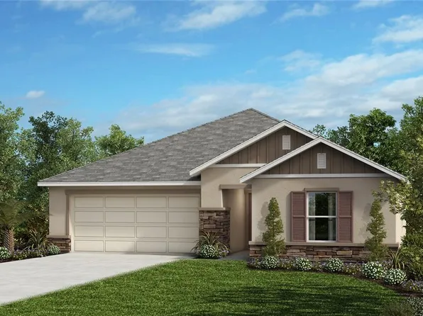 1993 Burgundy Dr, Minneola, FL 34715
