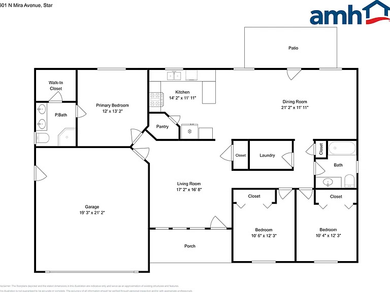 501 N Mira Ave — Photo 2