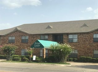 1304 Halsell St APT 107, Bridgeport, TX 76426