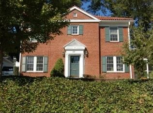 42 Camden Rd NE, Atlanta, GA 30309