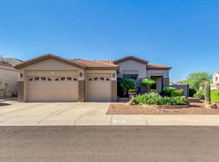4805 E Estevan Rd, Phoenix, AZ 85054