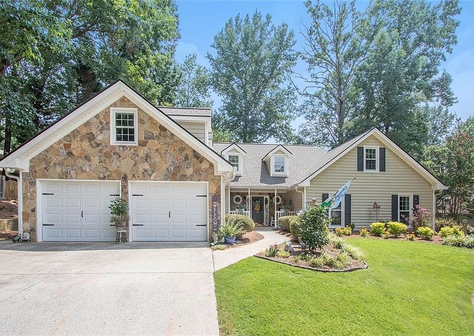 5794 Brookstone Vw NW Acworth GA 30101 Zillow