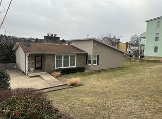 1500 W Walnut St, Coal Township, PA