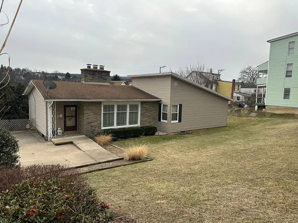 1500 W Walnut St, Coal Township, PA 17866