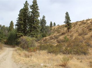 0 Nna McGinty Ln, Chelan, WA 98816