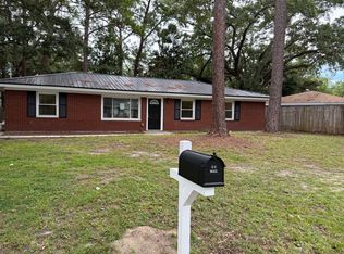 106 Fairman Ave, Brunswick, GA 31525