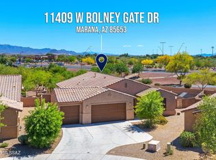 11409 W Bolney Gate Dr, Marana, AZ 85653