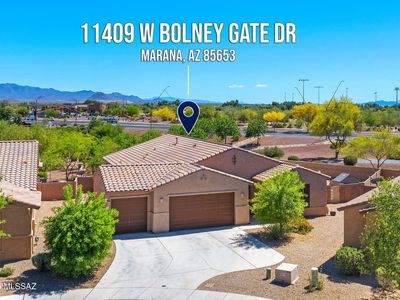 11409 W Bolney Gate Dr, Marana, AZ, 85653