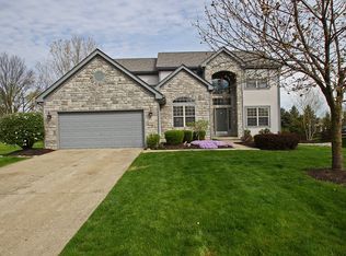 2049 Hayer Ct, Lewis Center, OH 43035