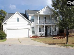 132 Maple Ridge Ct, Lexington, SC 29073