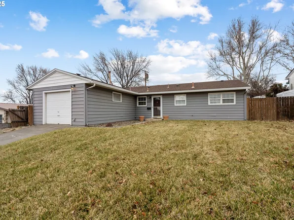 2409 SW Olson Ave, Pendleton, OR 97801