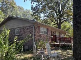 1450 Vista Dr, Harrison, AR 72601
