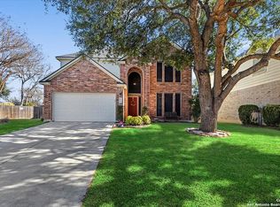 4612 Pebble Run, Schertz, TX 78154