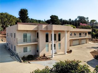 2051 Chota Rd, La Habra Heights, CA 90631