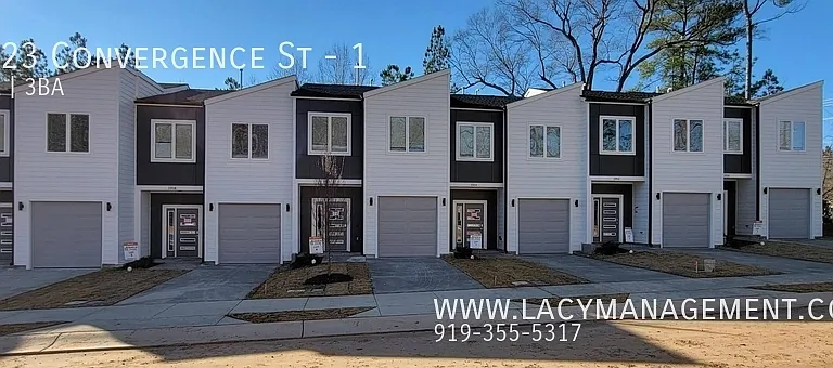 3923 Convergence St #1 — Photo 2