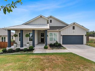 464 Hazy Hills Loop, Dripping Springs, TX 78620