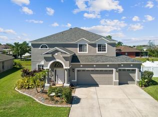1651 Pink Guara Ct, New Port Richey, FL 34655