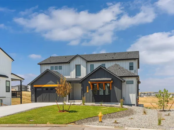 39417 Stockton Circle, Elizabeth, CO 80107