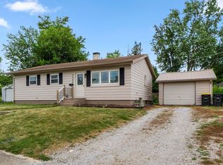 5206 N Stony Run Ln, Fort Wayne, IN 46825