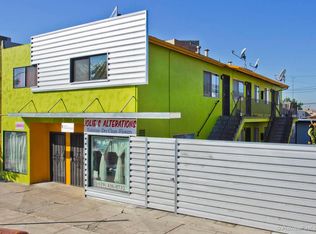 4008 Van Dyke Ave APT E, San Diego, CA 92105