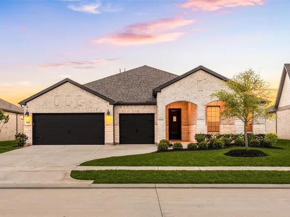 31527 Sunny Banks Ct, Fulshear, TX 77441