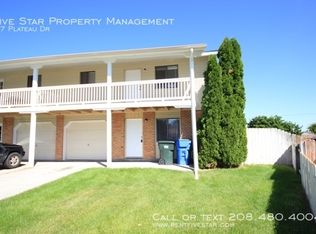 47 Plateau Dr, Pocatello, ID 83204