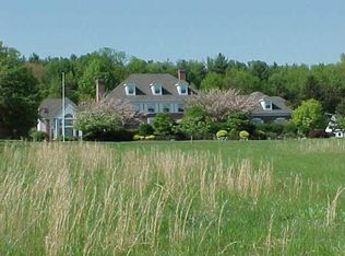 327 Penn Harbourton Rd, Pennington, NJ 08534