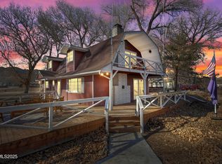 4 Glasner Ln, Yerington, NV 89447