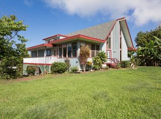 78-1134 Bishop Rd, Holualoa, HI 96725