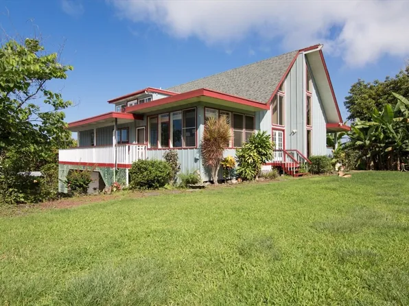 78-1134 Bishop Rd, Holualoa, HI 96725