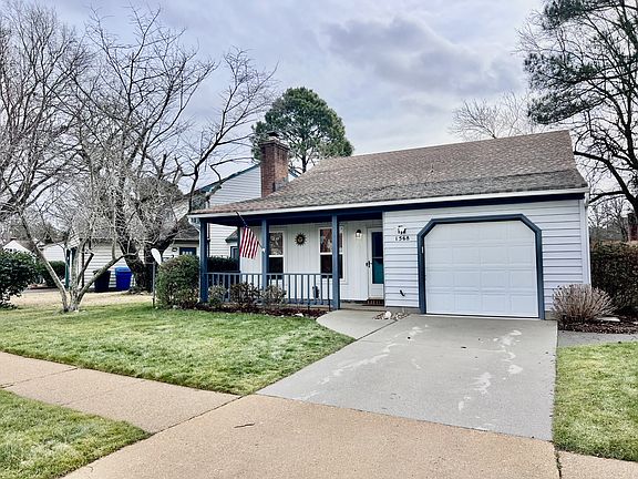 2nd image of 1568 Dylan Dr