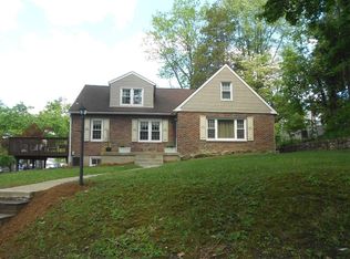 705 Harvey Rd, Wallingford, PA 19086