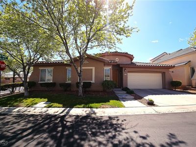 10475 Rose Park Ave, Las Vegas, NV, 89135