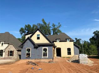 1138 Green Wood, Haughton, LA 71037